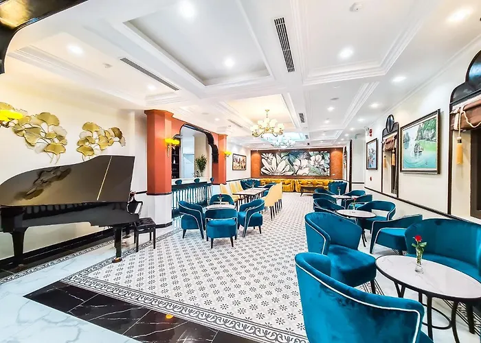 Hotel Dragon 3*