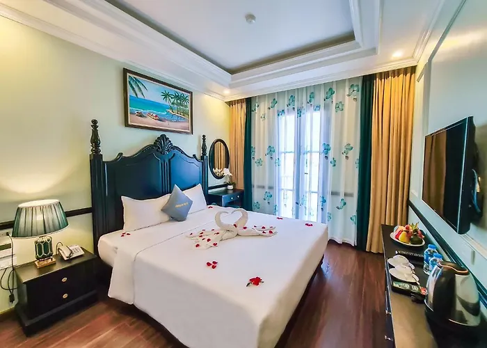Dragon 3* Ha Long