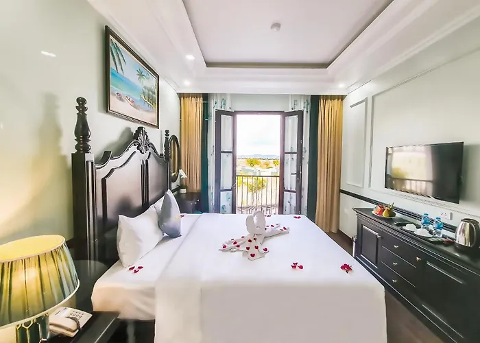 Dragon Hotel 3*