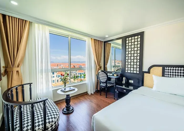 Dragon Hotel