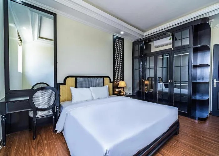 Hotel Dragon