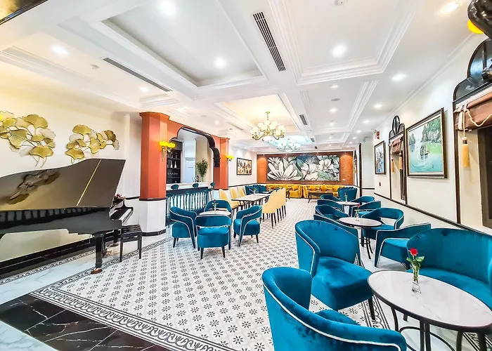 Dragon Hotel 3*