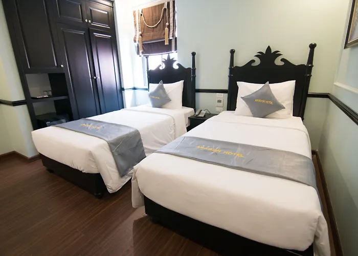 Dragon Hotel 3*