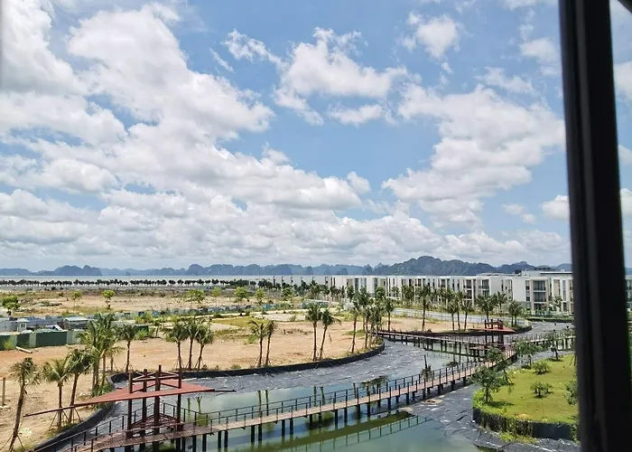 Hotel Dragon Ha Long