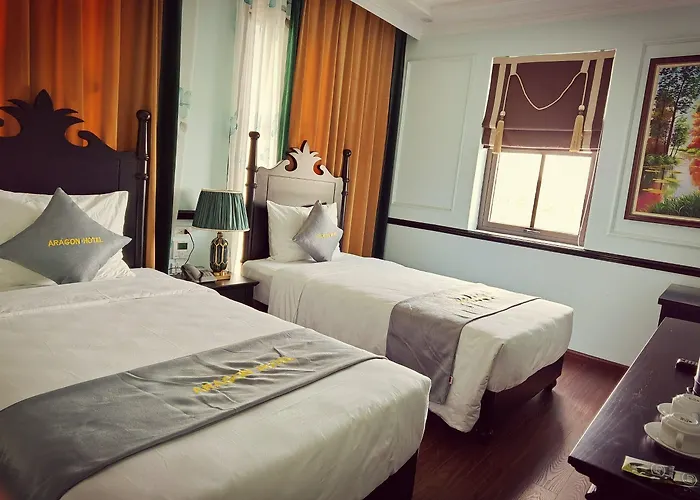 Dragon Hotel