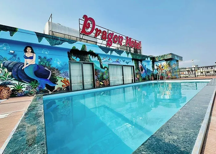 Hotel Dragon Ha Long